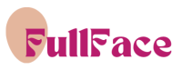 FullFace header logo